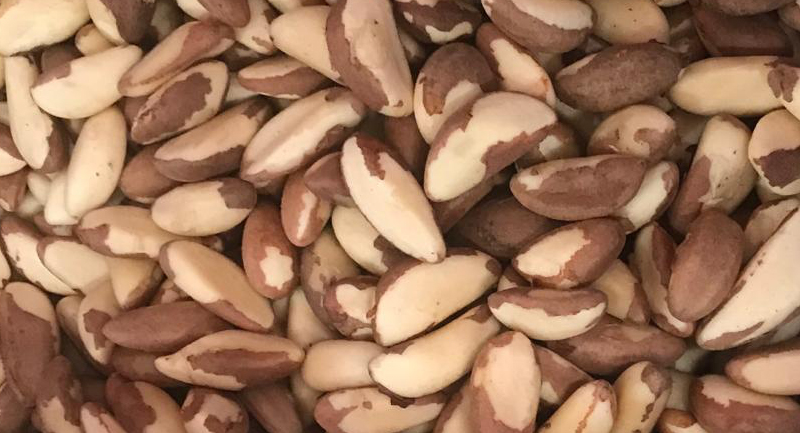 This….  before they are vacuum packed, put into cartons……